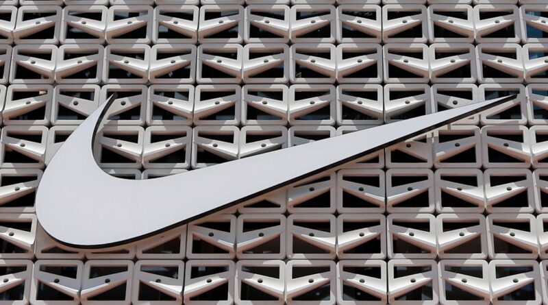 Nike shares soar on its production shift away from China, but warns of a  billion tariff hit