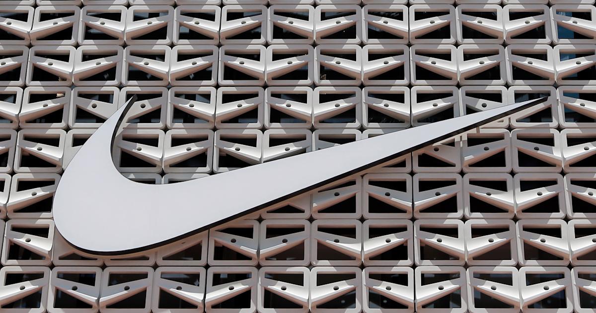 Nike shares soar on its production shift away from China, but warns of a $1 billion tariff hit