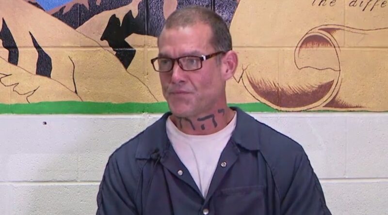 Pastor’s crucifixion murder suspect says on video he planned to kill 14 more
