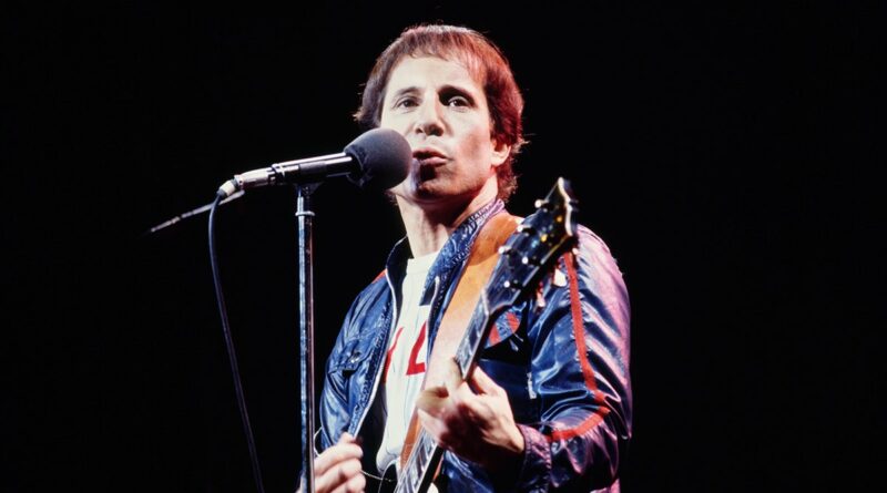 Paul Simon cancels concerts, set to undergo ‘minor’ surgery