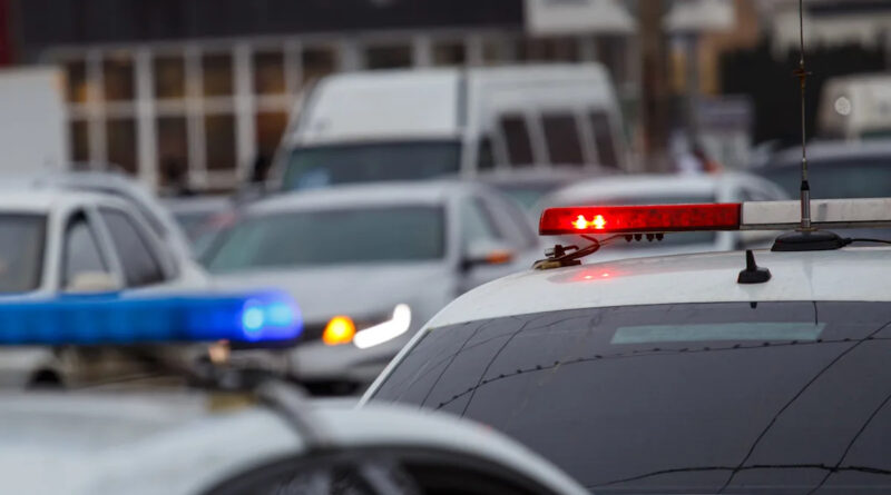 Phoenix man accused of killing wife and telling police she had committed suicide