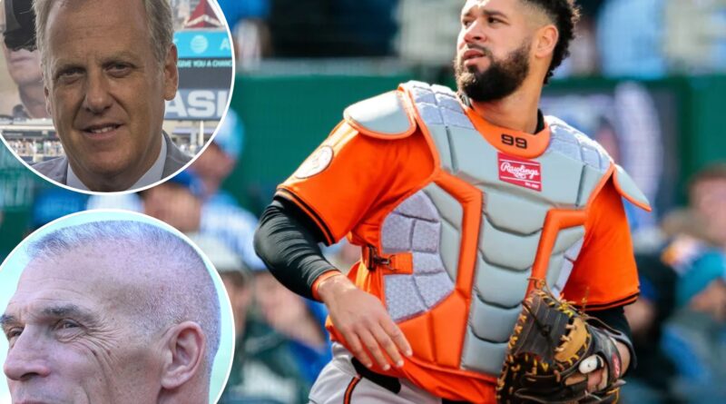 Phony MLB announcers keep telling us what we see isn’t true