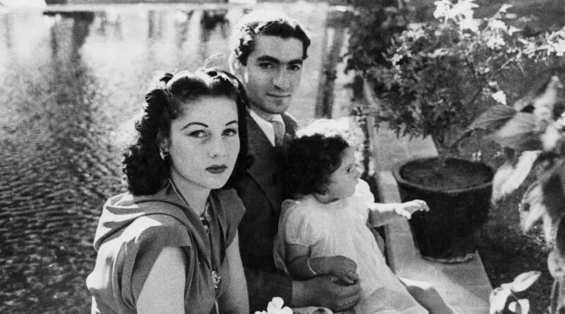 Photos show what Iran looked like before the 1979 revolution turned the nation into an Islamic republic