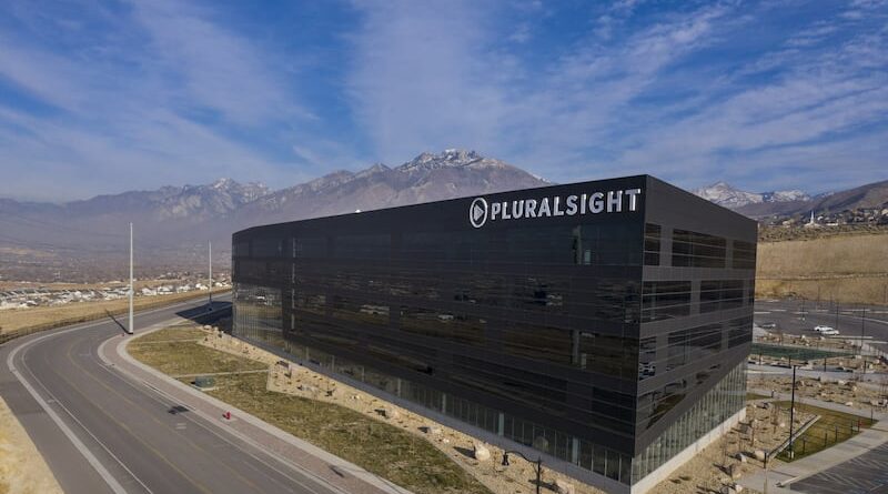 Pluralsight moving headquarters to Texas, laying off 17% of workforce