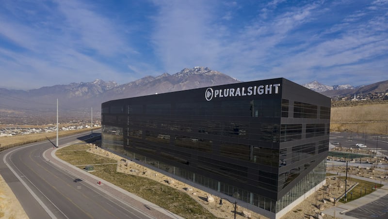 Pluralsight moving headquarters to Texas, laying off 17% of workforce