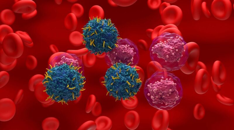 Porton Advanced and EVA Pharma collaborate for CAR T-cell therapies