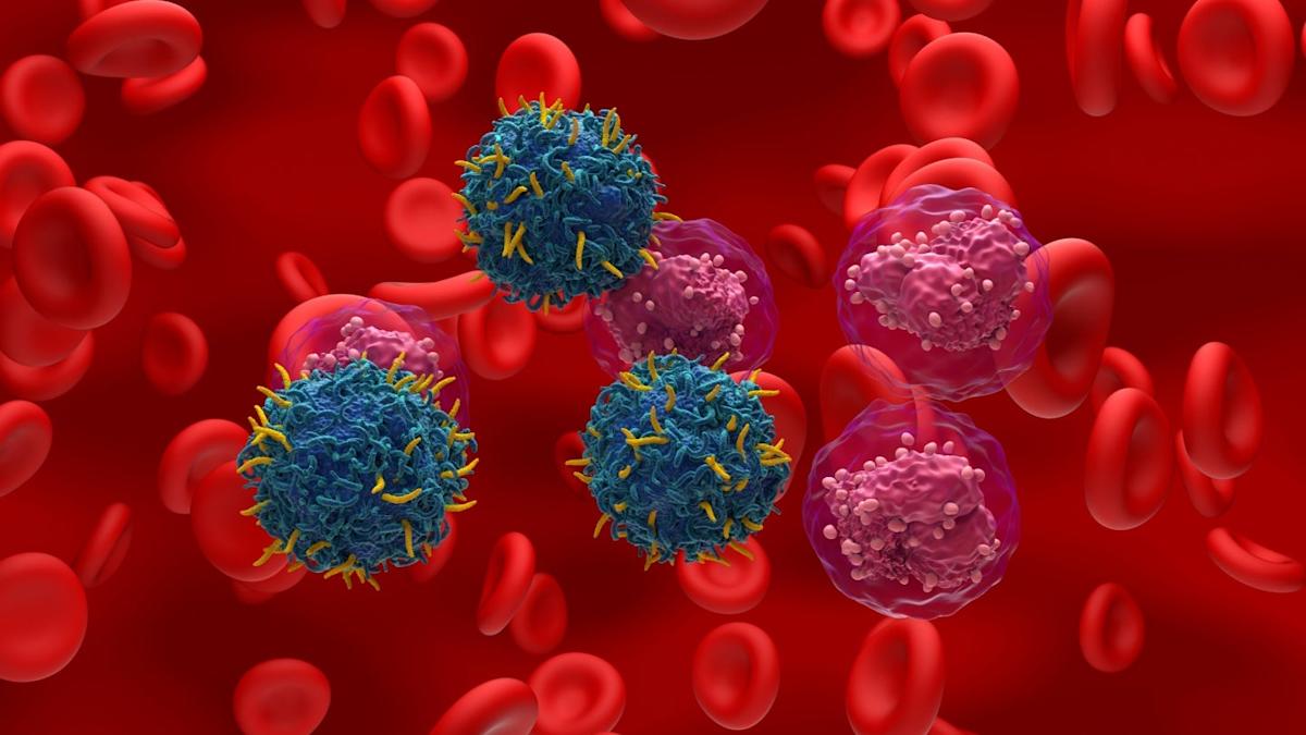 Porton Advanced and EVA Pharma collaborate for CAR T-cell therapies