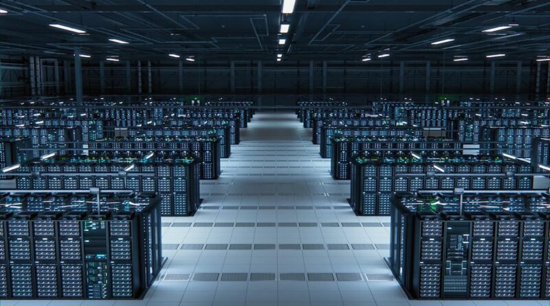 Prediction: This Artificial Intelligence (AI) Stock Will Outperform the Market for the Next Decade