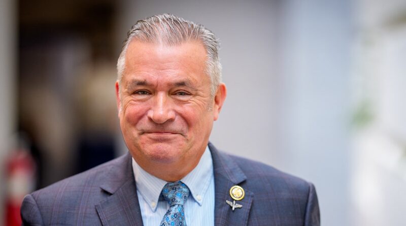 Key House GOP moderate Don Bacon won’t seek re-election