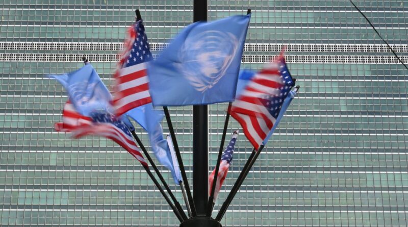 Revealed: The extensive perks UN officials receive amid budget crisis