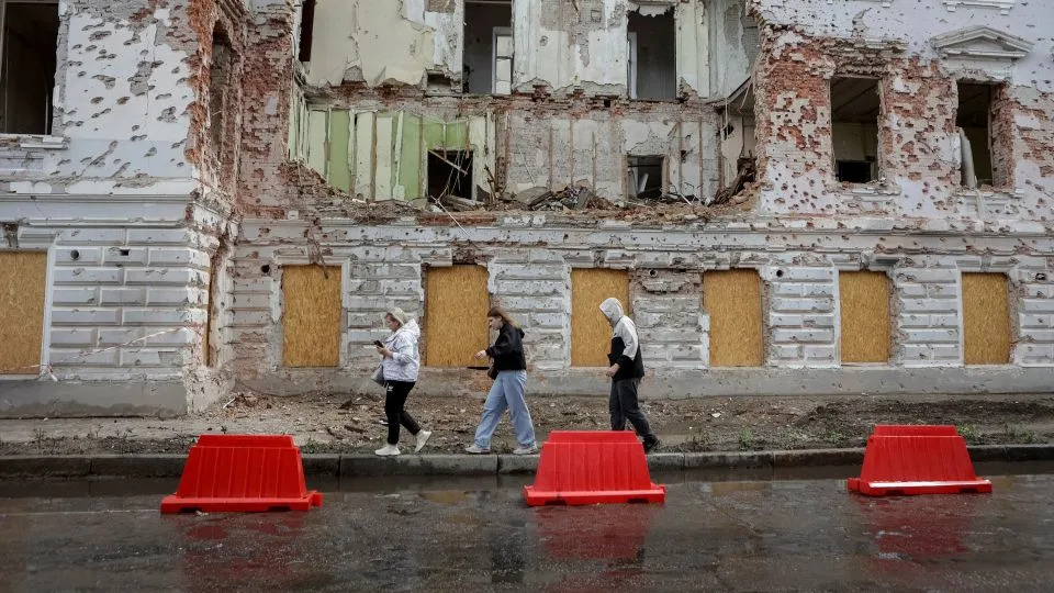Russia’s summer offensive in Ukraine underwhelms – but Kyiv won’t be celebrating