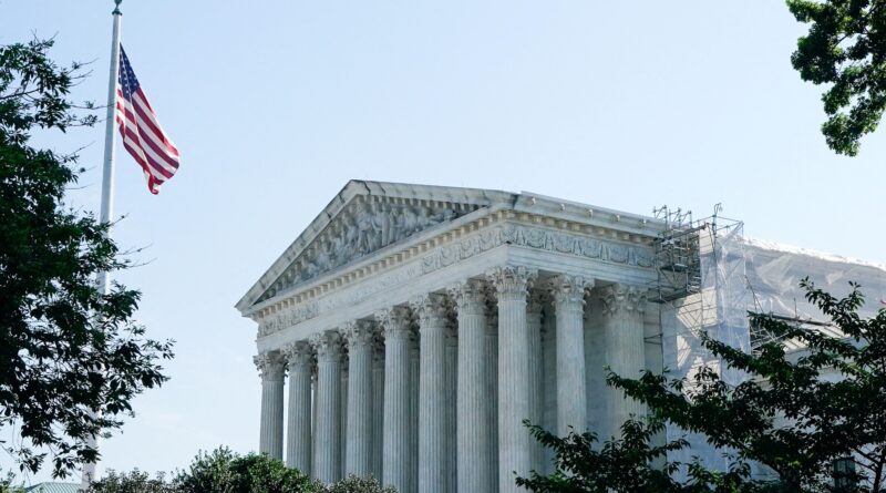 SCOTUS limits nationwide injunctions, partial win to Trump on birthright citizenship