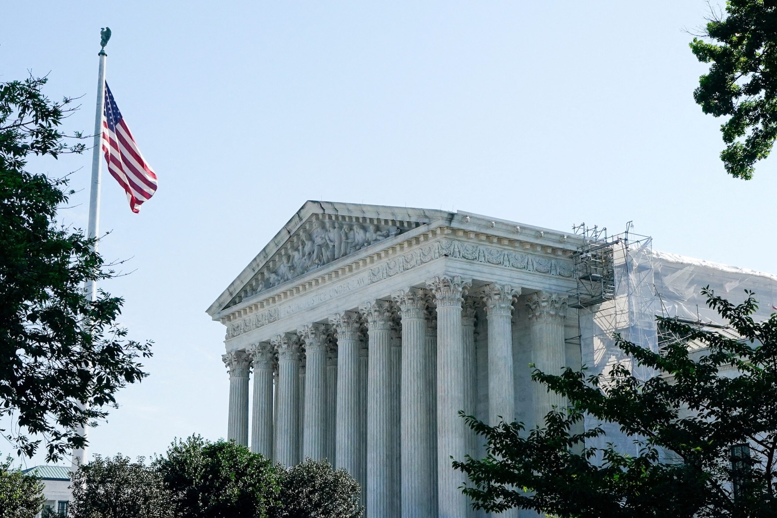 SCOTUS limits nationwide injunctions, partial win to Trump on birthright citizenship