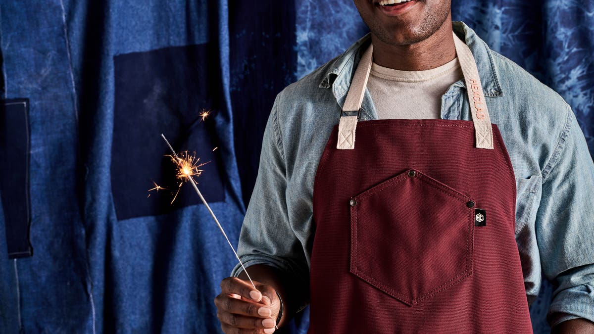 Save up to 44% on Gordon Ramsay’s favorite HexClad cookware during its Fourth of July bundle sale