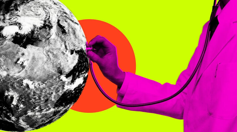 Scientists Detect Deep, Rhythmic Pulse Coming From Inside the Earth