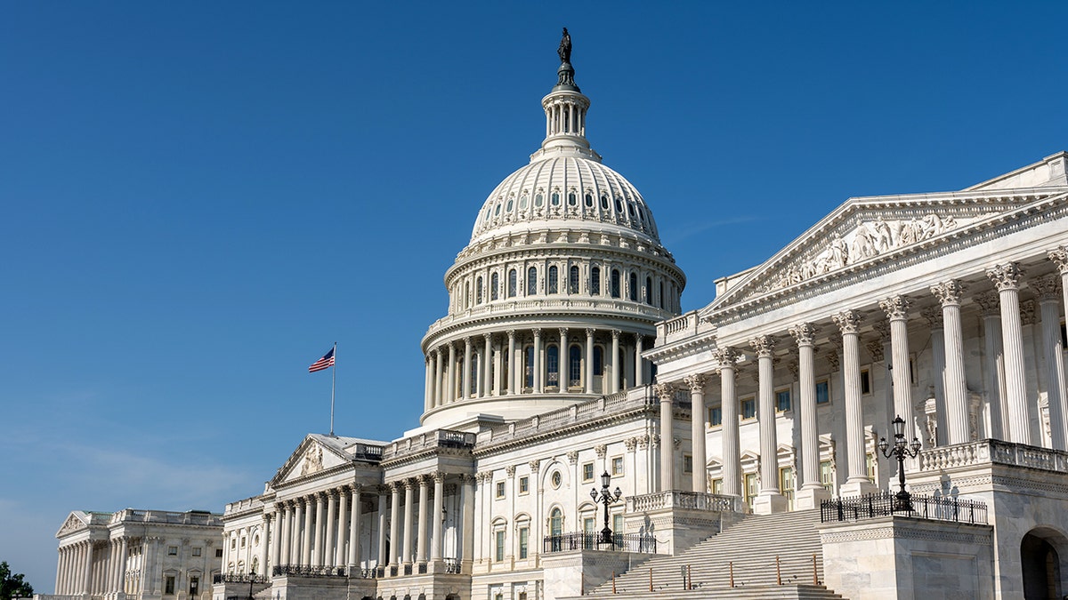 Senate begins vote-a-rama on Trump’s ‘Big, Beautiful Bill’ and more top headlines