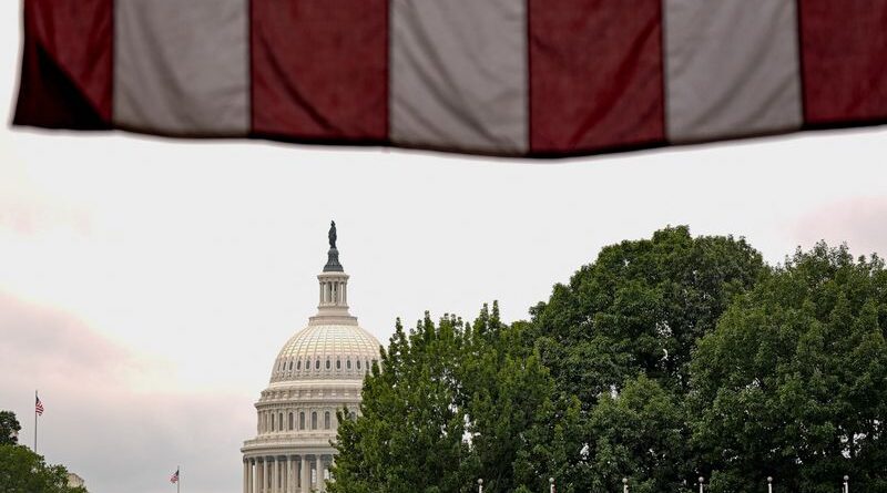 Senate bill hastens end of wind, solar tax credits and imposes new tax
