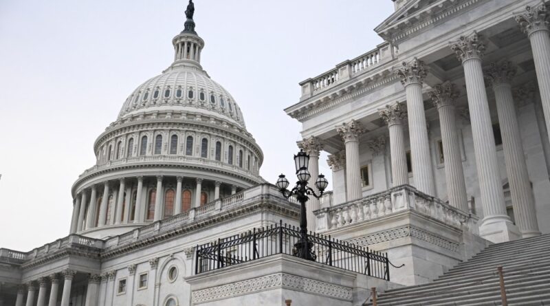 Senate votes 51-49 to advance President Trump’s ‘big beautiful’ spending bill — despite opposition from 2 GOP lawmakers
