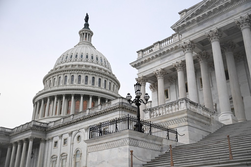 Senate votes 51-49 to advance President Trump’s ‘big beautiful’ spending bill — despite opposition from 2 GOP lawmakers