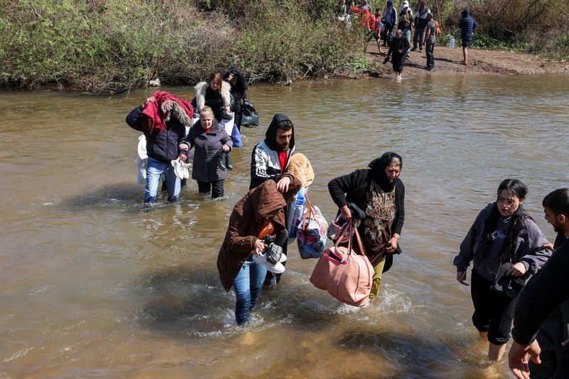 ‘She’s not coming back’: Alawite women snatched from streets of Syria