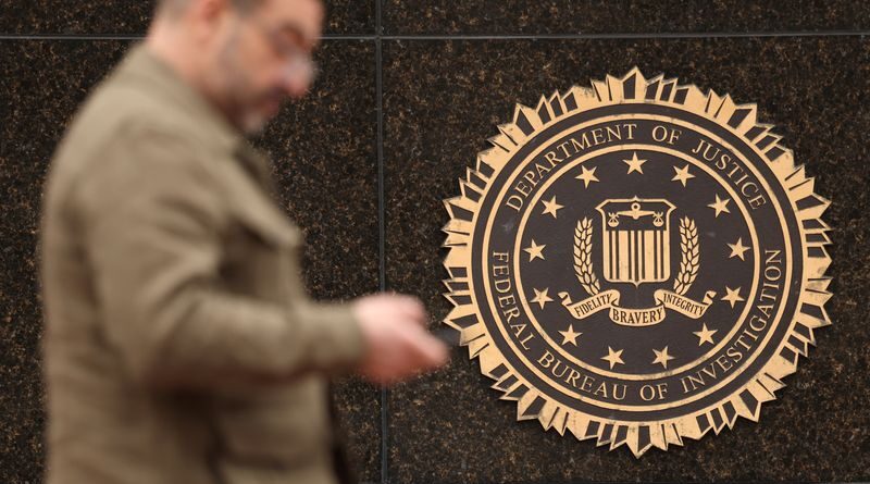 Sinaloa cartel used phone data and surveillance cameras to find FBI informants, DOJ says