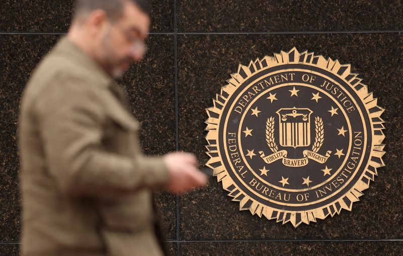Sinaloa cartel used phone data and surveillance cameras to find FBI informants, DOJ says