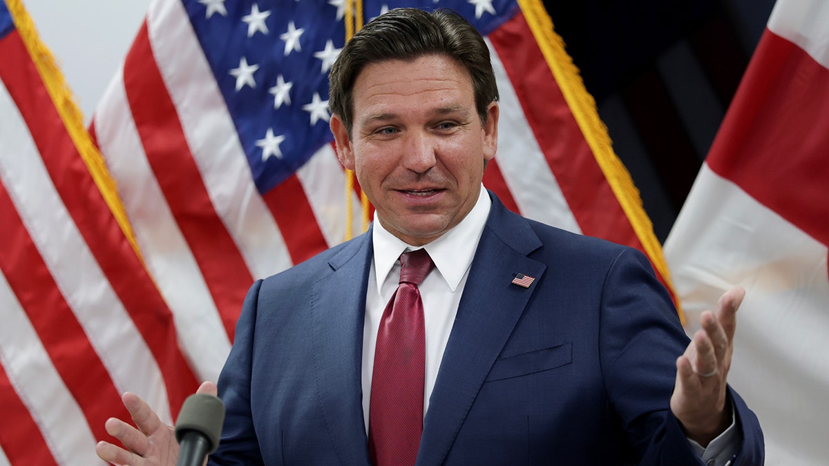 Southern states join forces to break free from ‘woke accreditation cartels’