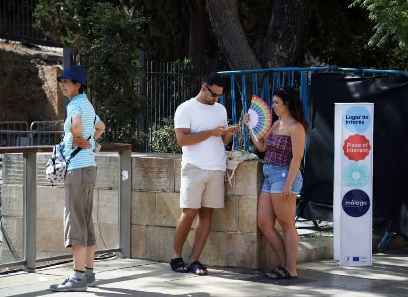 Spain braces for heatwave with temperatures to exceed 40 degrees