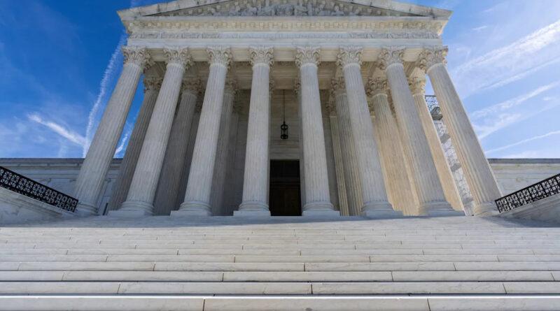 Supreme Court says Maryland parents can pull their kids from public school lessons using LGBTQ books