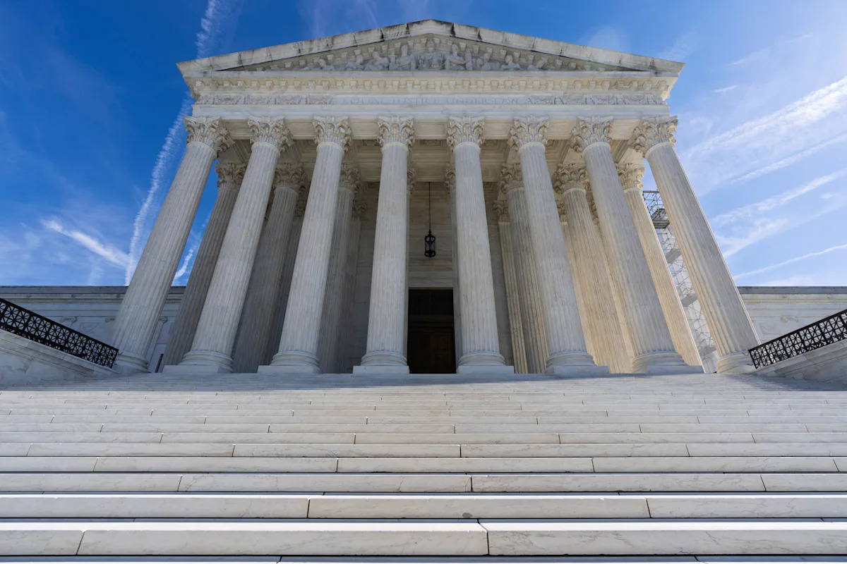 Supreme Court says Maryland parents can pull their kids from public school lessons using LGBTQ books