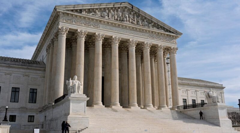 Supreme Court stokes fear of state patchwork in birthright citizenship