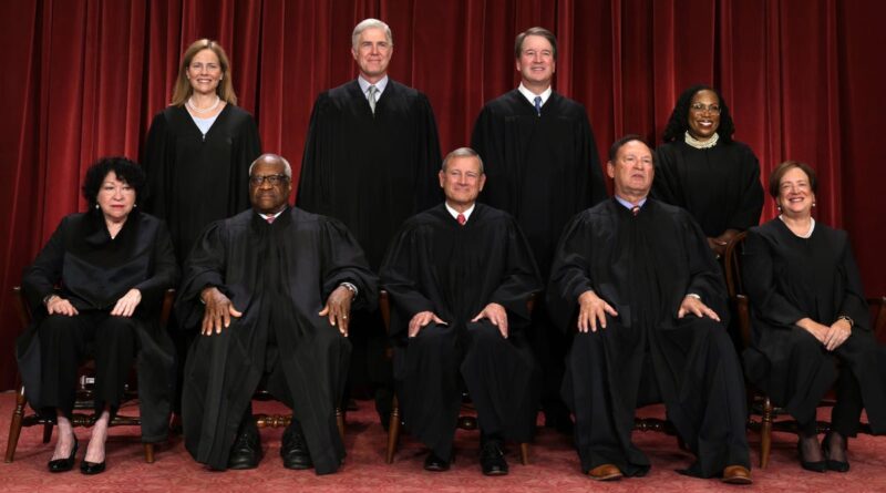 Supreme Court to hear Republican challenge that could shake up US elections