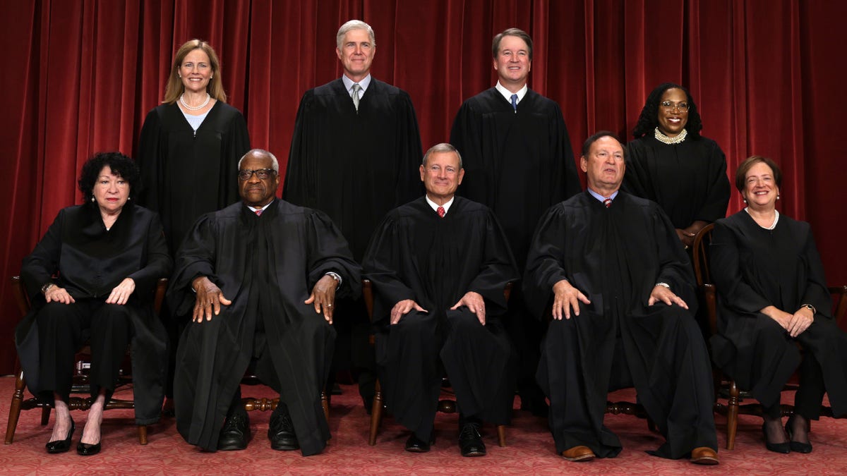 Supreme Court to hear Republican challenge that could shake up US elections