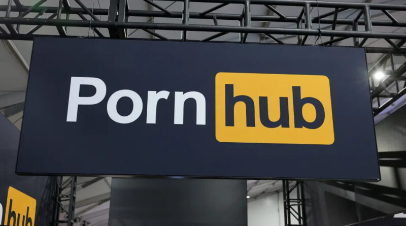 Supreme Court upholds Texas’ age verification law for porn sites