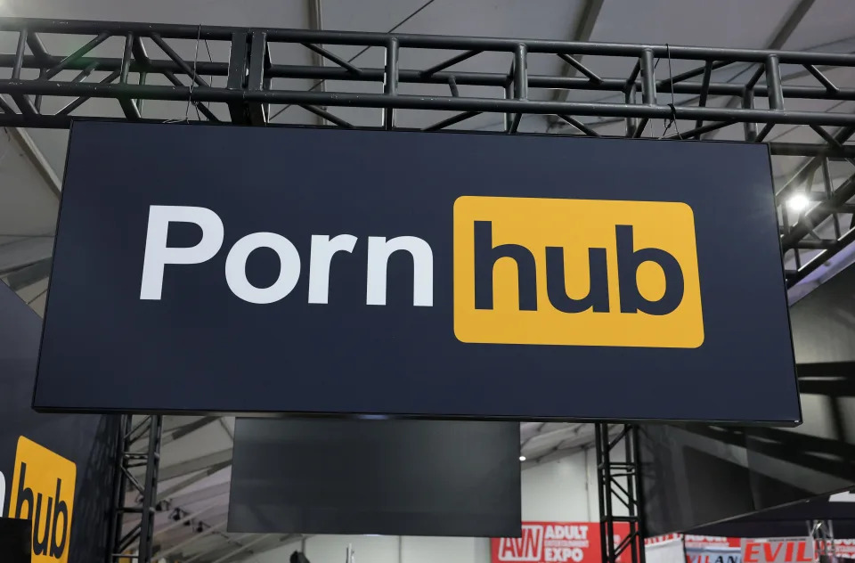 Supreme Court upholds Texas’ age verification law for porn sites