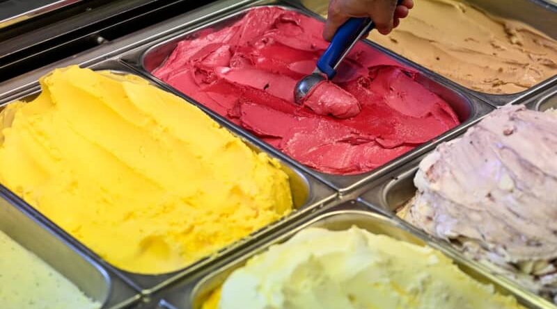 Survey: Ice cream in Germany too costly, but it’s pricier elsewhere