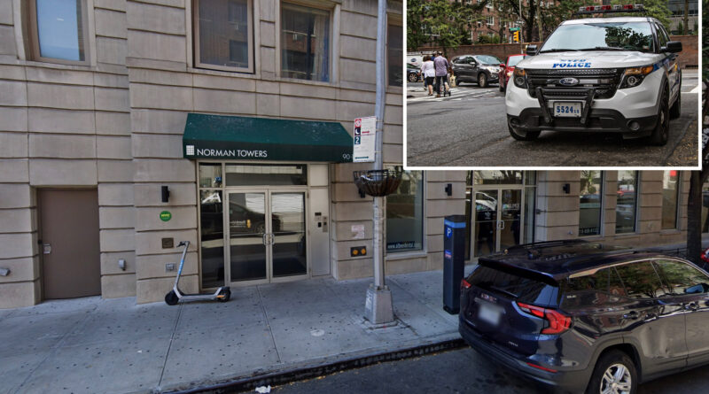 Teen gangbanger charged in deadly NYC shooting of 14-year-old pal killed during gun mishap  