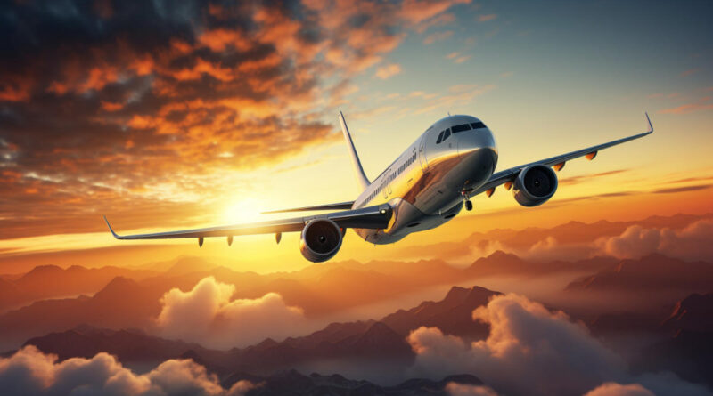 The Boeing Company (BA) Announces First of its Kind Demonstration