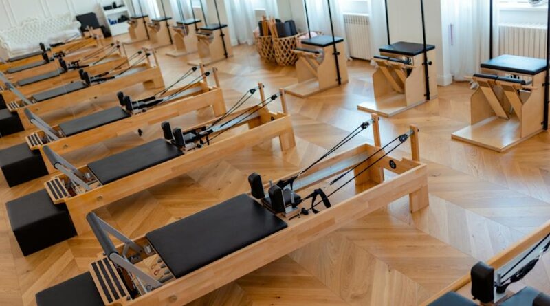 The CEO of Crunch shares his 4-step routine to feel younger as he ages — from Pilates to creatine supplements