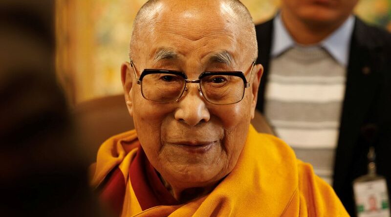 The Dalai Lama, a tireless advocate for Tibet and its people