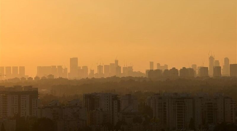 The Impact of Airspace Closures on Flights, Aviation