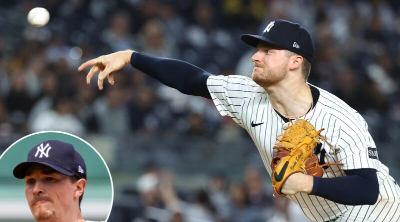 The Max Fried lesson that transformed Clarke Schmidt’s Yankees approach: ‘I’ve been doing it all wrong’