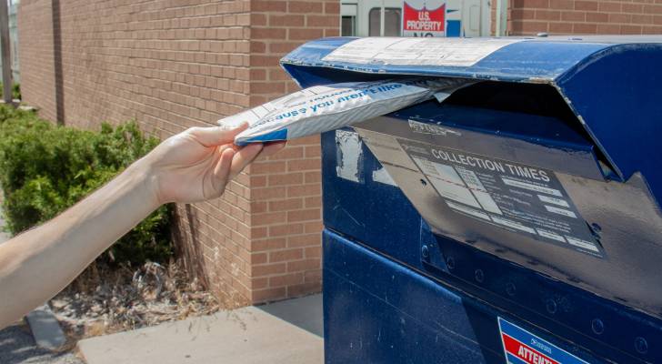 The USPS warns Americans of new ‘brushing’ scam, says to treat personal info ‘like cash’ — here’s what to know
