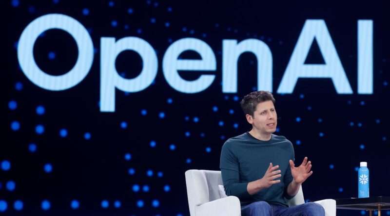 The biggest AI companies you should know