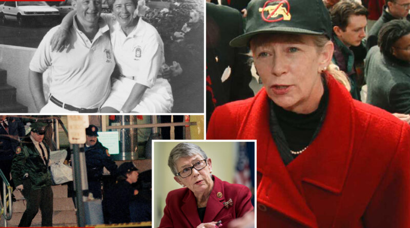 The personal tragedy that defined Long Island Rep. Carolyn McCarthy’s legacy