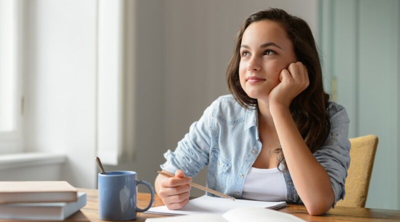 There’s a surprising upside to daydreaming — how zoning out can boost brainpower
