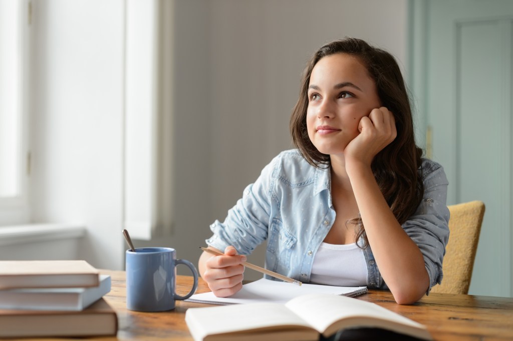 There’s a surprising upside to daydreaming — how zoning out can boost brainpower