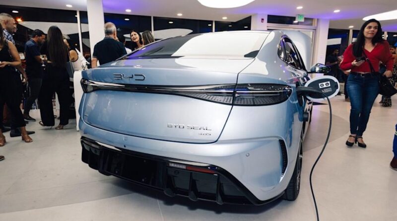 This Is How Chinese Automakers Game The System