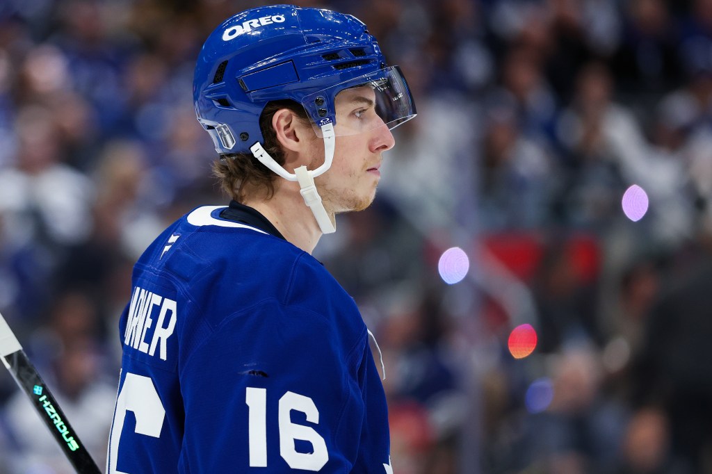 Three NHL futures to consider before Tuesday’s Free Agency Frenzy