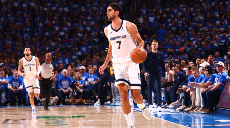 Three options Nets could target in free agency
